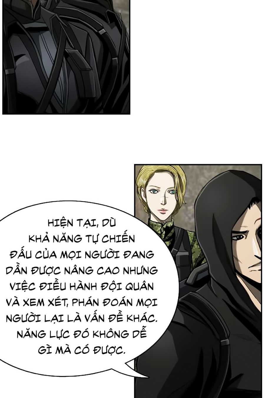 Thợ Săn Đầu Tiên Chapter 75 - Trang 2