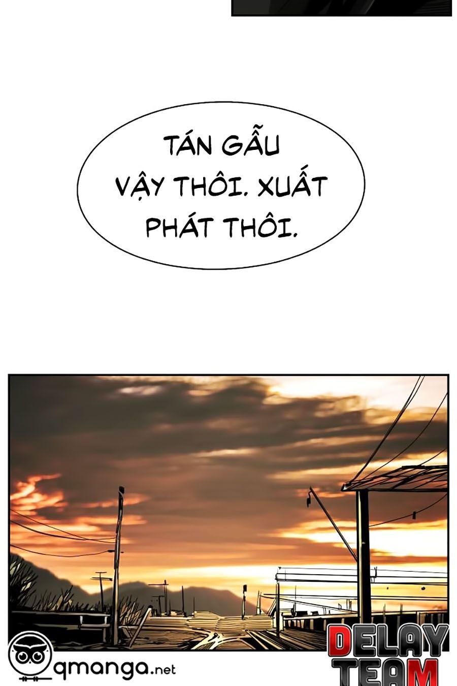 Thợ Săn Đầu Tiên Chapter 75 - Trang 2