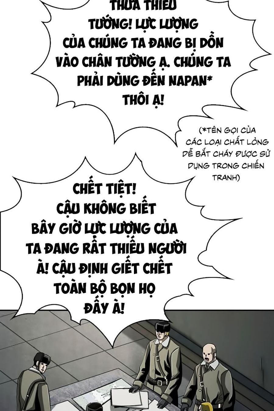 Thợ Săn Đầu Tiên Chapter 75 - Trang 2