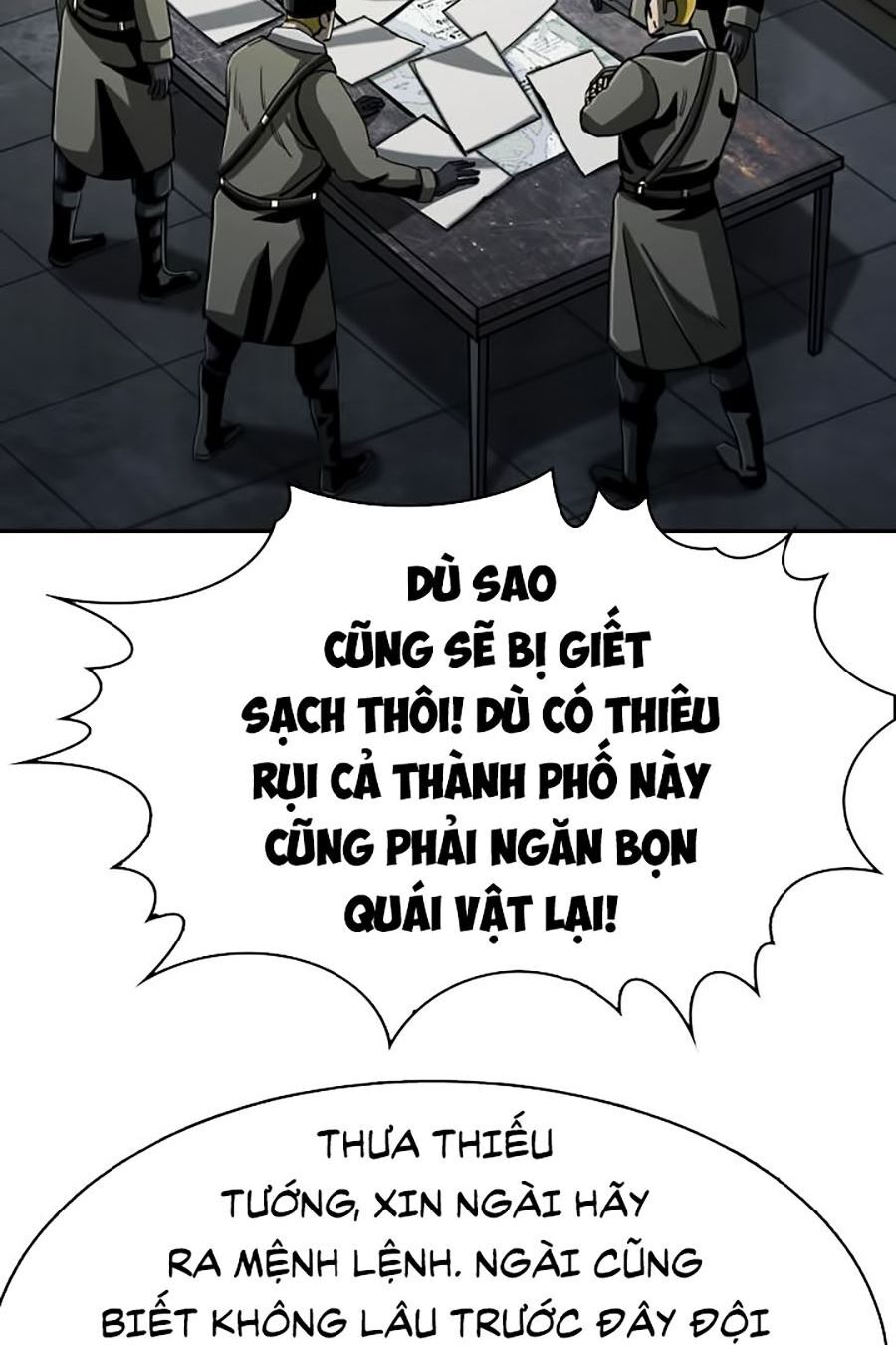 Thợ Săn Đầu Tiên Chapter 75 - Trang 2