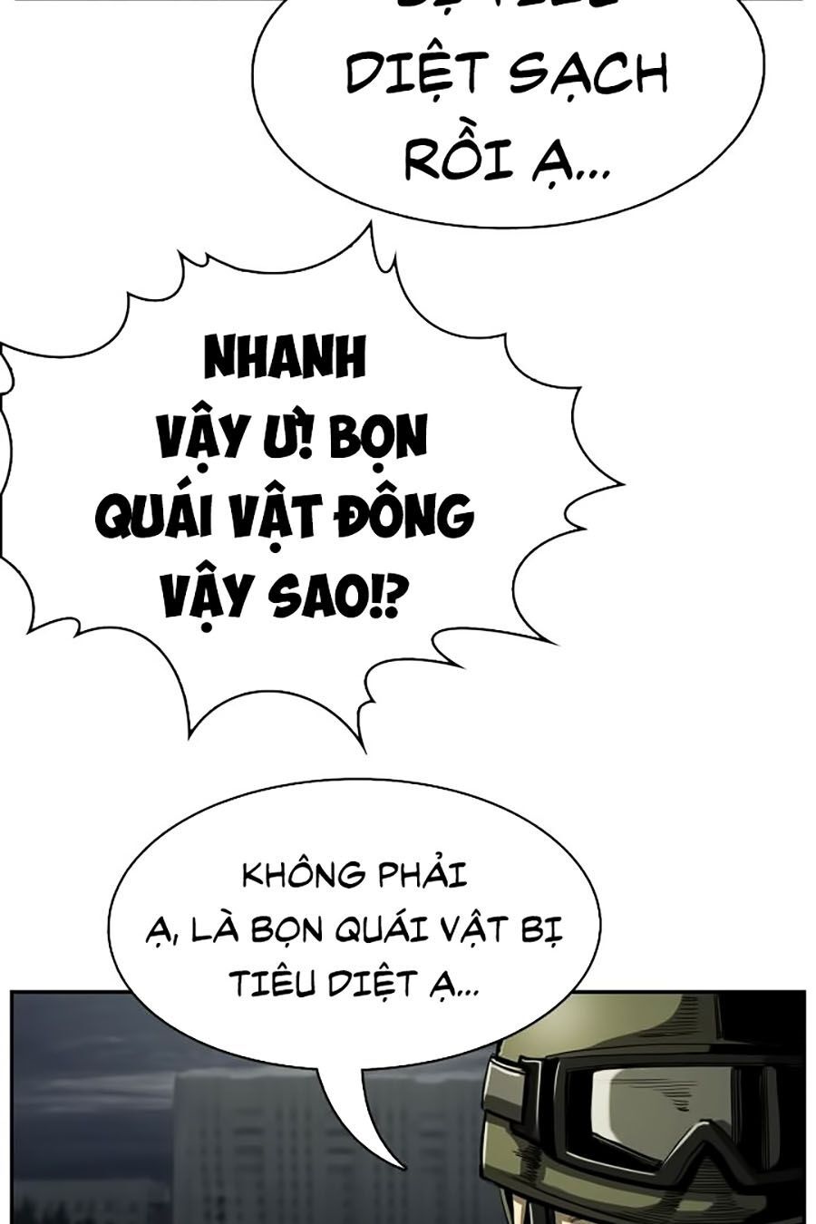 Thợ Săn Đầu Tiên Chapter 75 - Trang 2