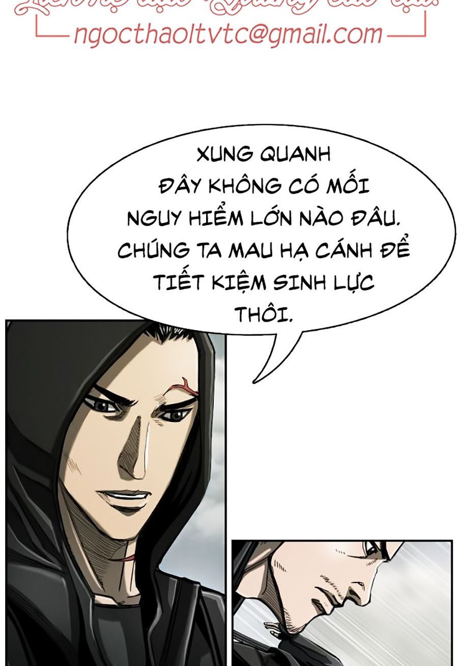 Thợ Săn Đầu Tiên Chapter 75 - Trang 2