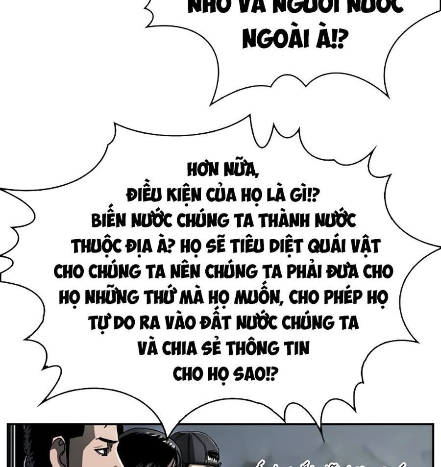 Thợ Săn Đầu Tiên Chapter 75 - Trang 2