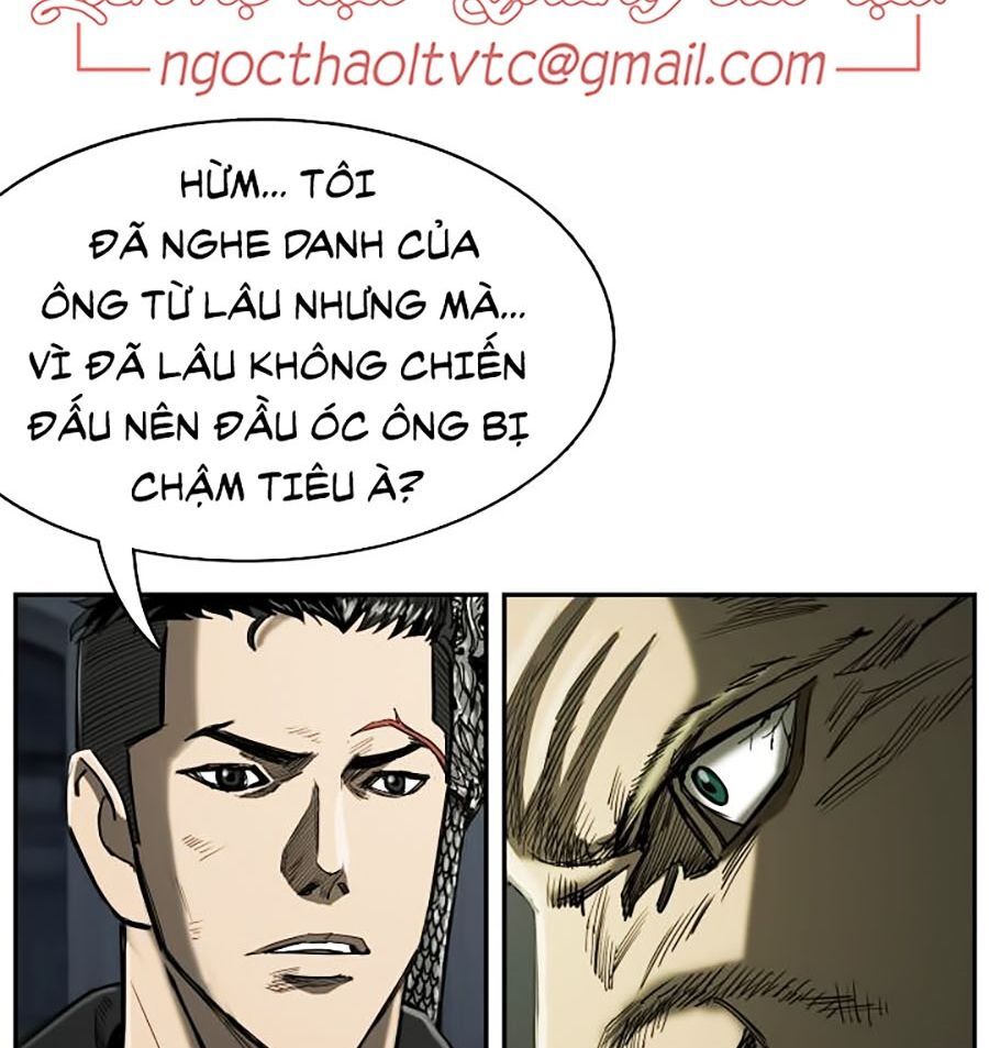 Thợ Săn Đầu Tiên Chapter 75 - Trang 2