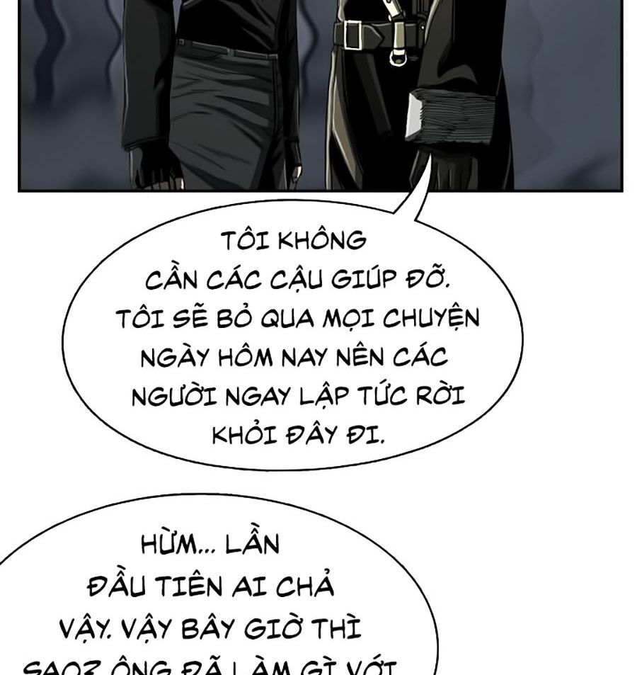 Thợ Săn Đầu Tiên Chapter 75 - Trang 2