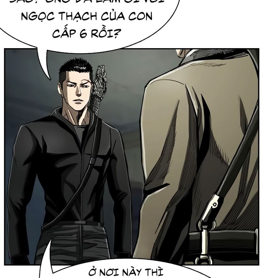 Thợ Săn Đầu Tiên Chapter 75 - Trang 2