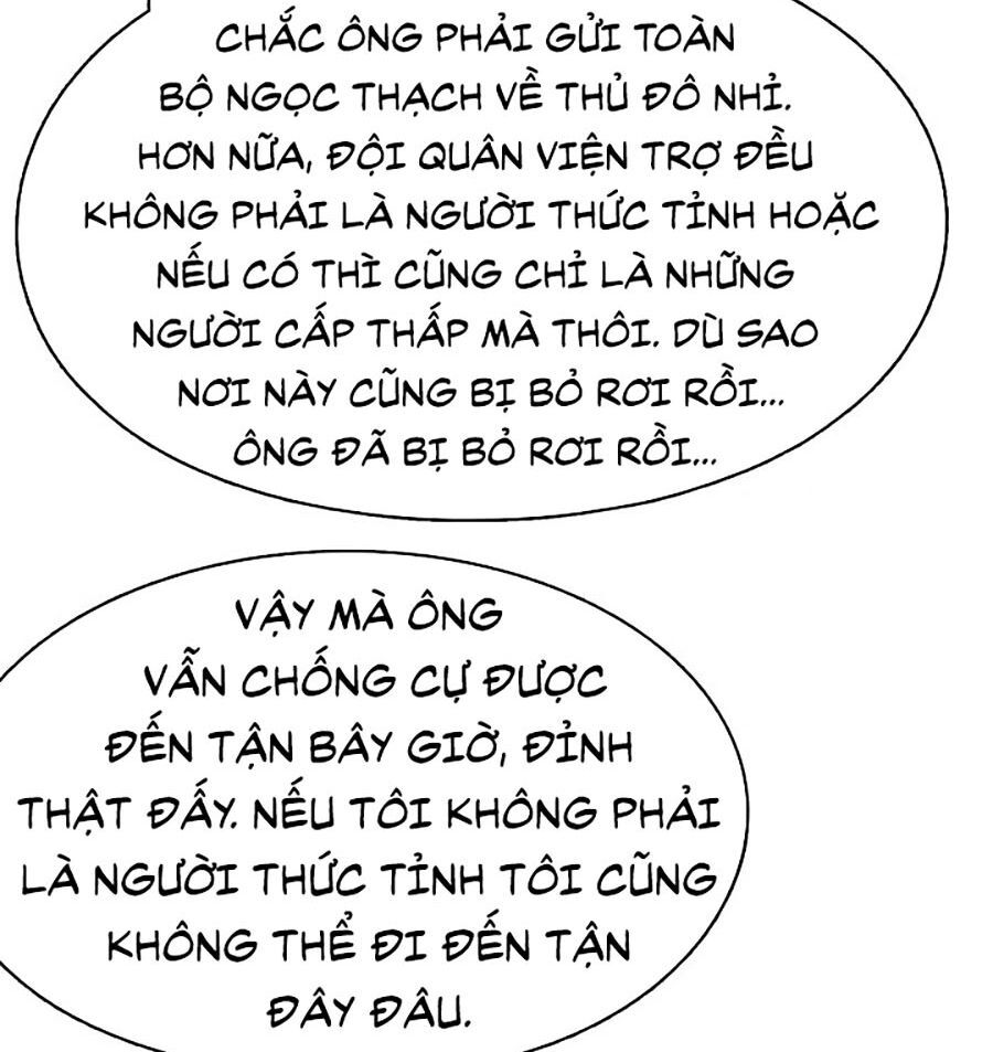 Thợ Săn Đầu Tiên Chapter 75 - Trang 2