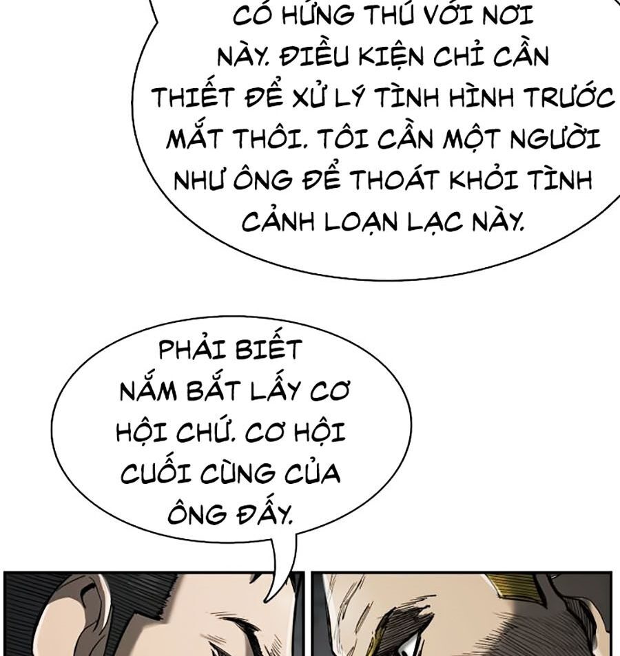 Thợ Săn Đầu Tiên Chapter 75 - Trang 2