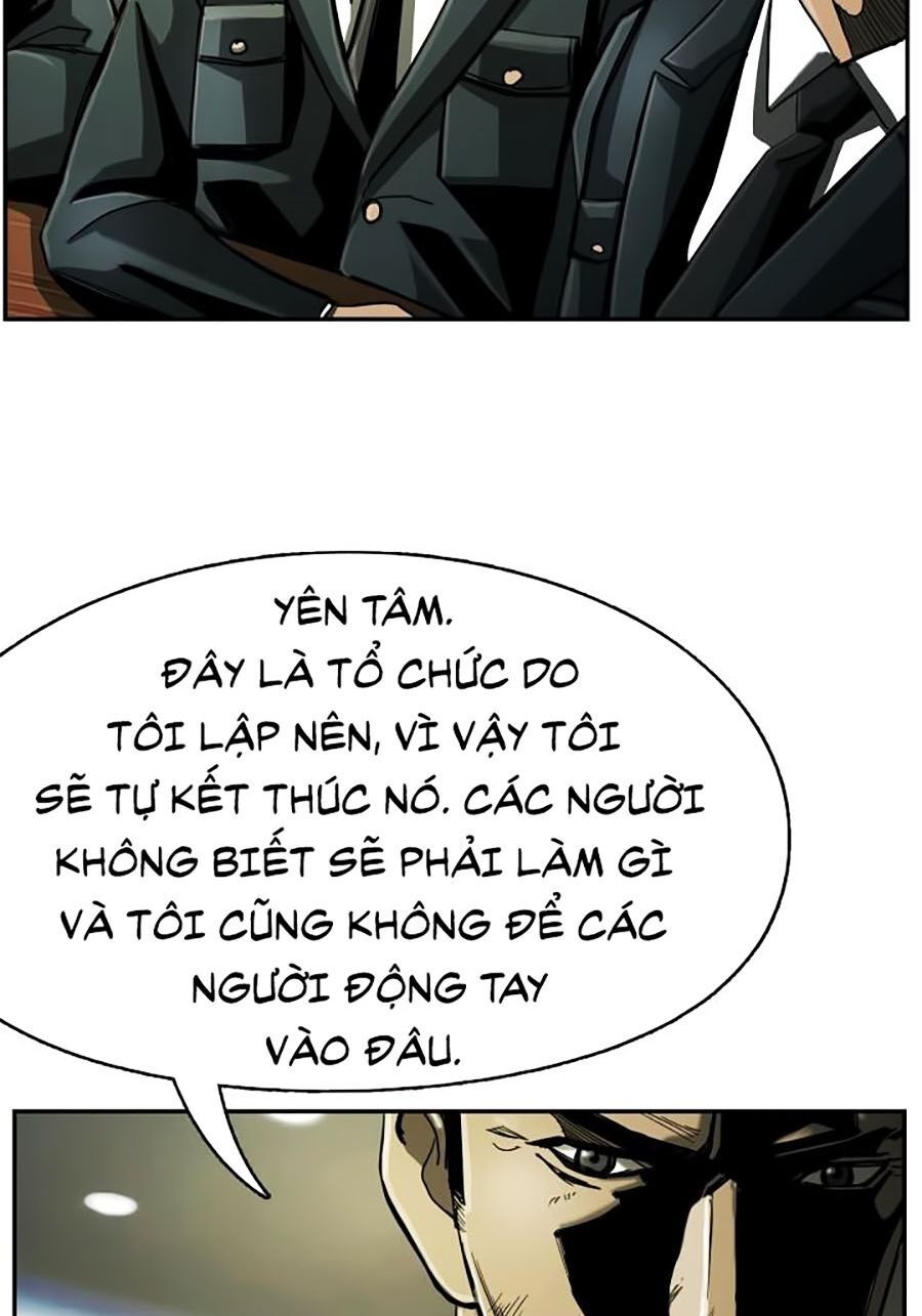 Thợ Săn Đầu Tiên Chapter 74 - Trang 2