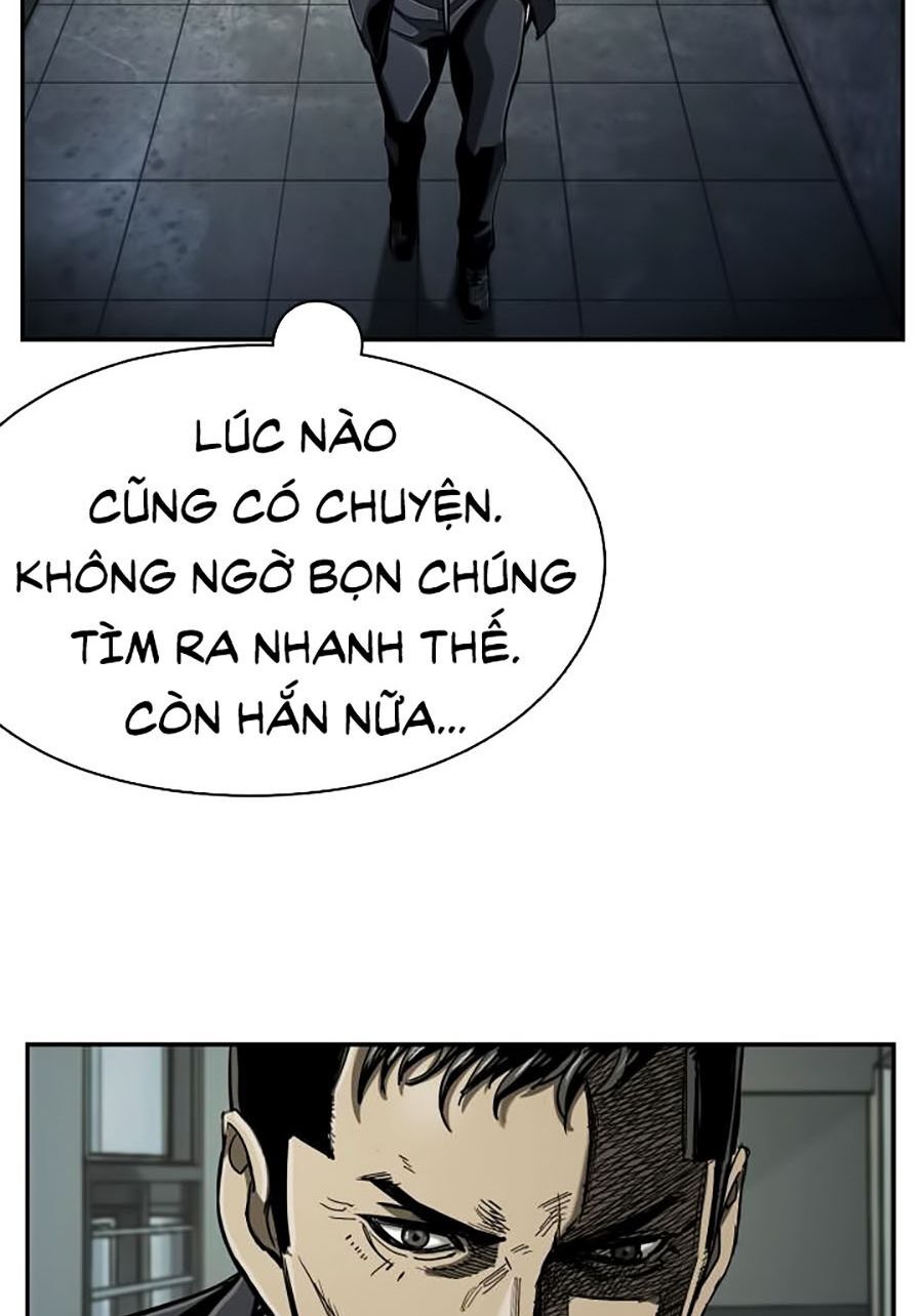 Thợ Săn Đầu Tiên Chapter 74 - Trang 2