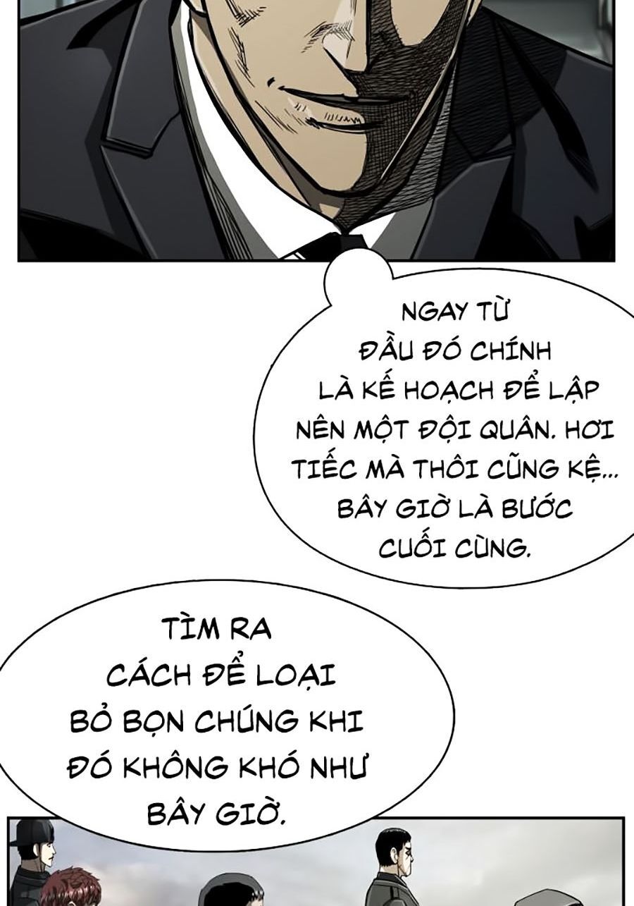 Thợ Săn Đầu Tiên Chapter 74 - Trang 2