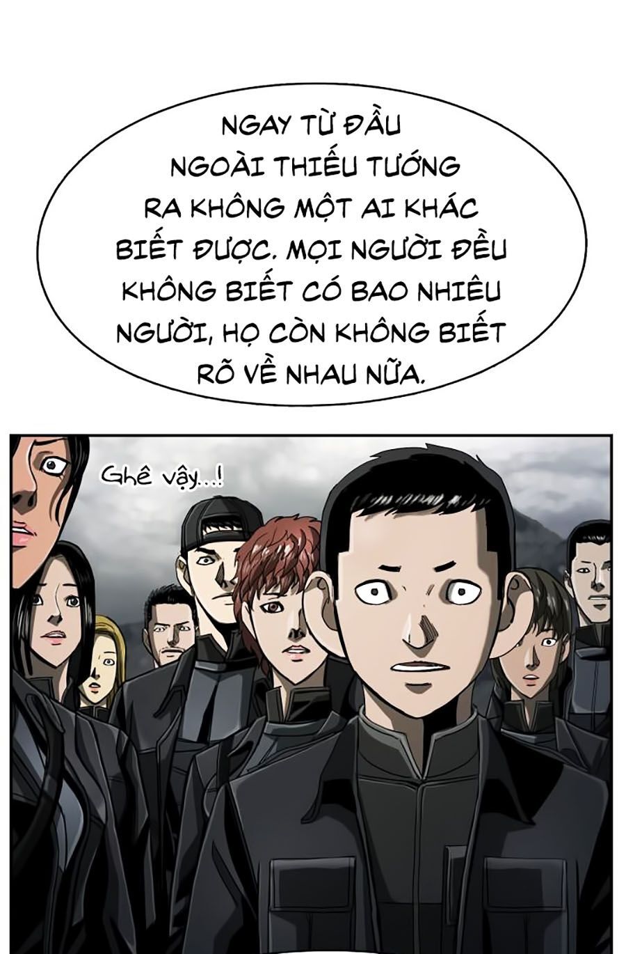 Thợ Săn Đầu Tiên Chapter 74 - Trang 2