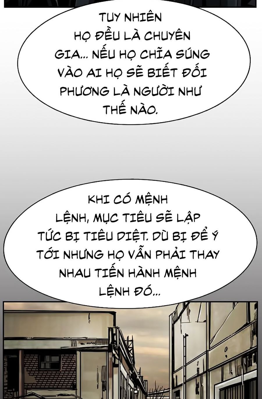 Thợ Săn Đầu Tiên Chapter 74 - Trang 2