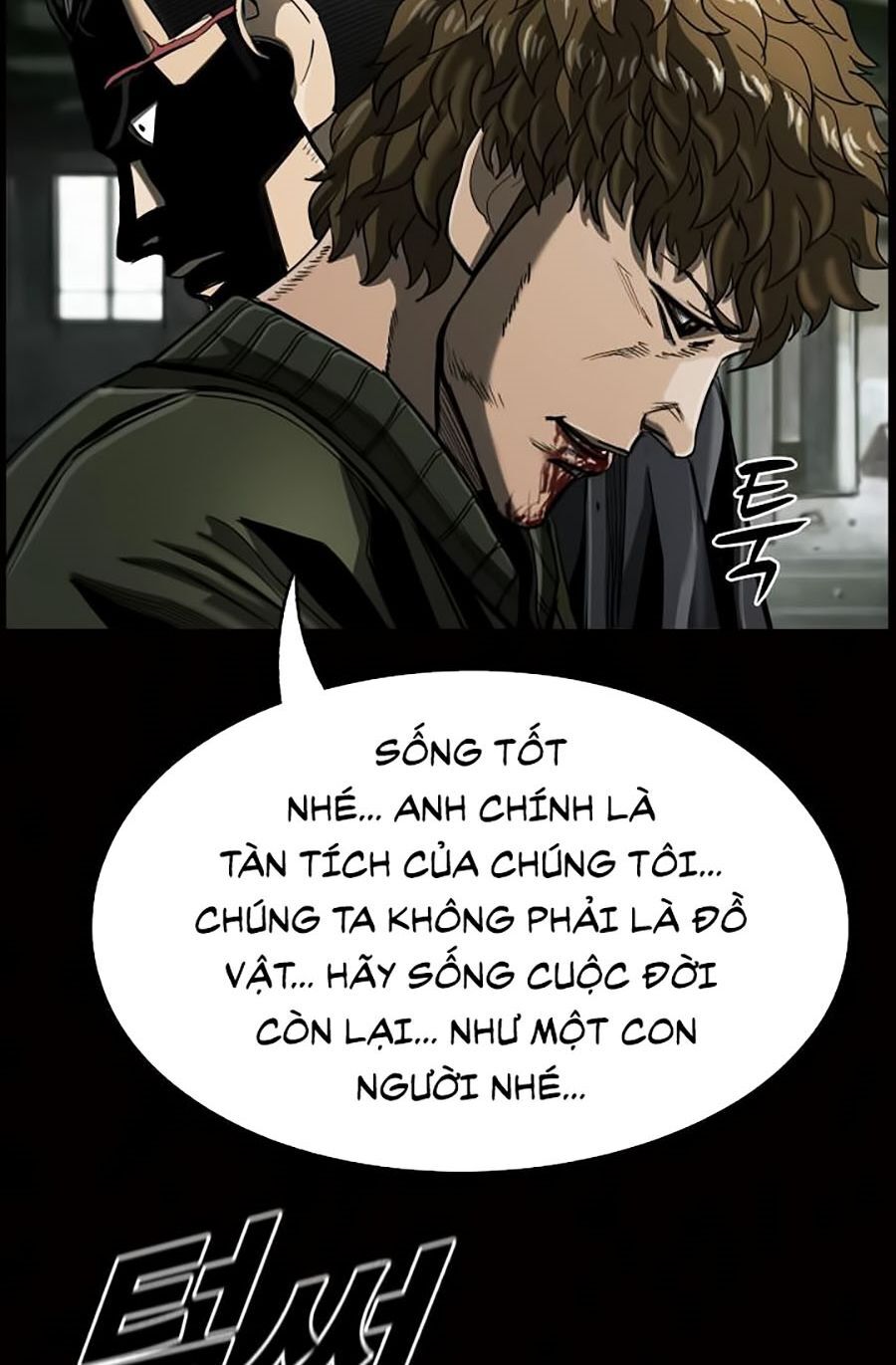 Thợ Săn Đầu Tiên Chapter 74 - Trang 2