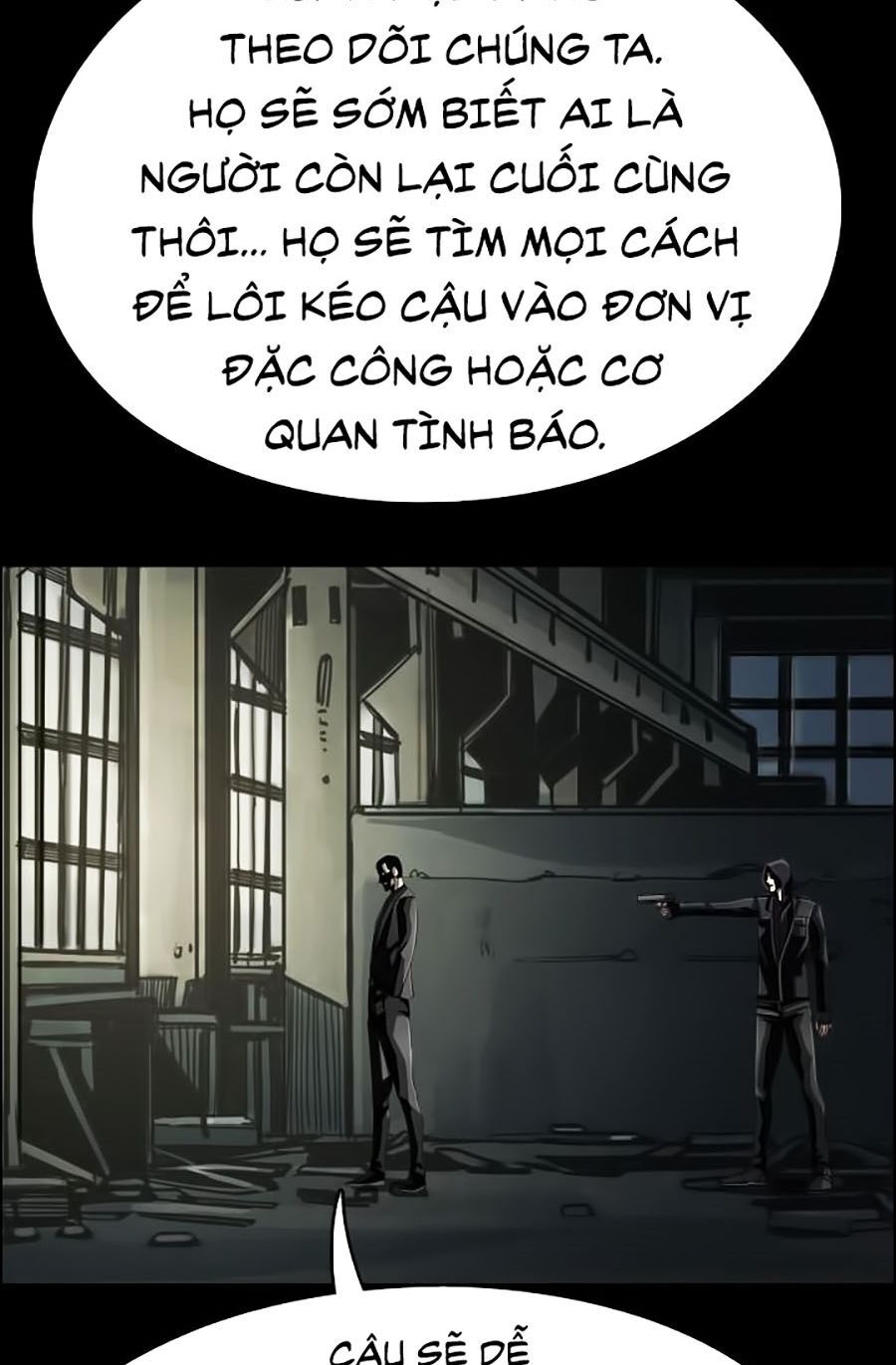 Thợ Săn Đầu Tiên Chapter 74 - Trang 2