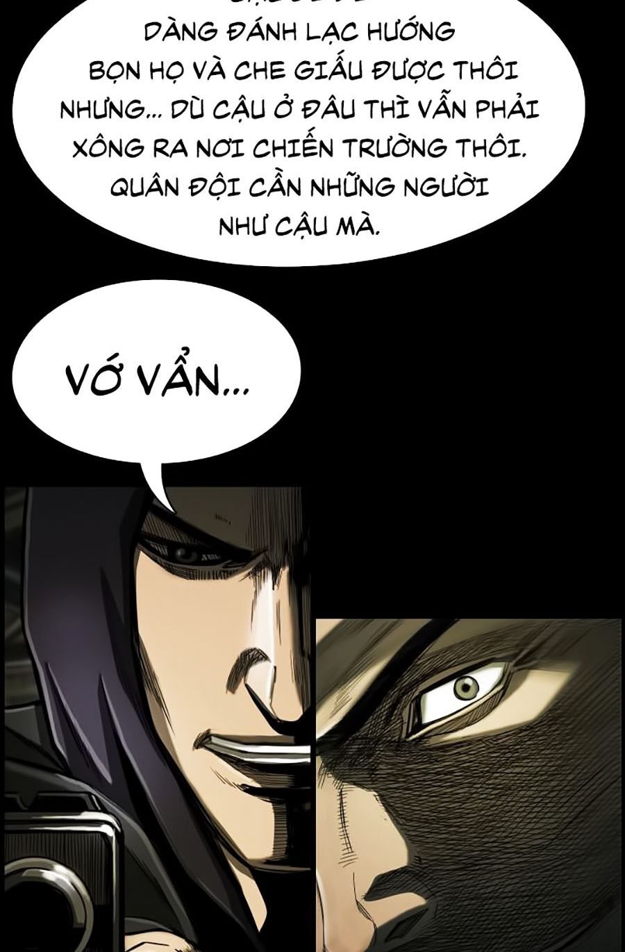 Thợ Săn Đầu Tiên Chapter 74 - Trang 2