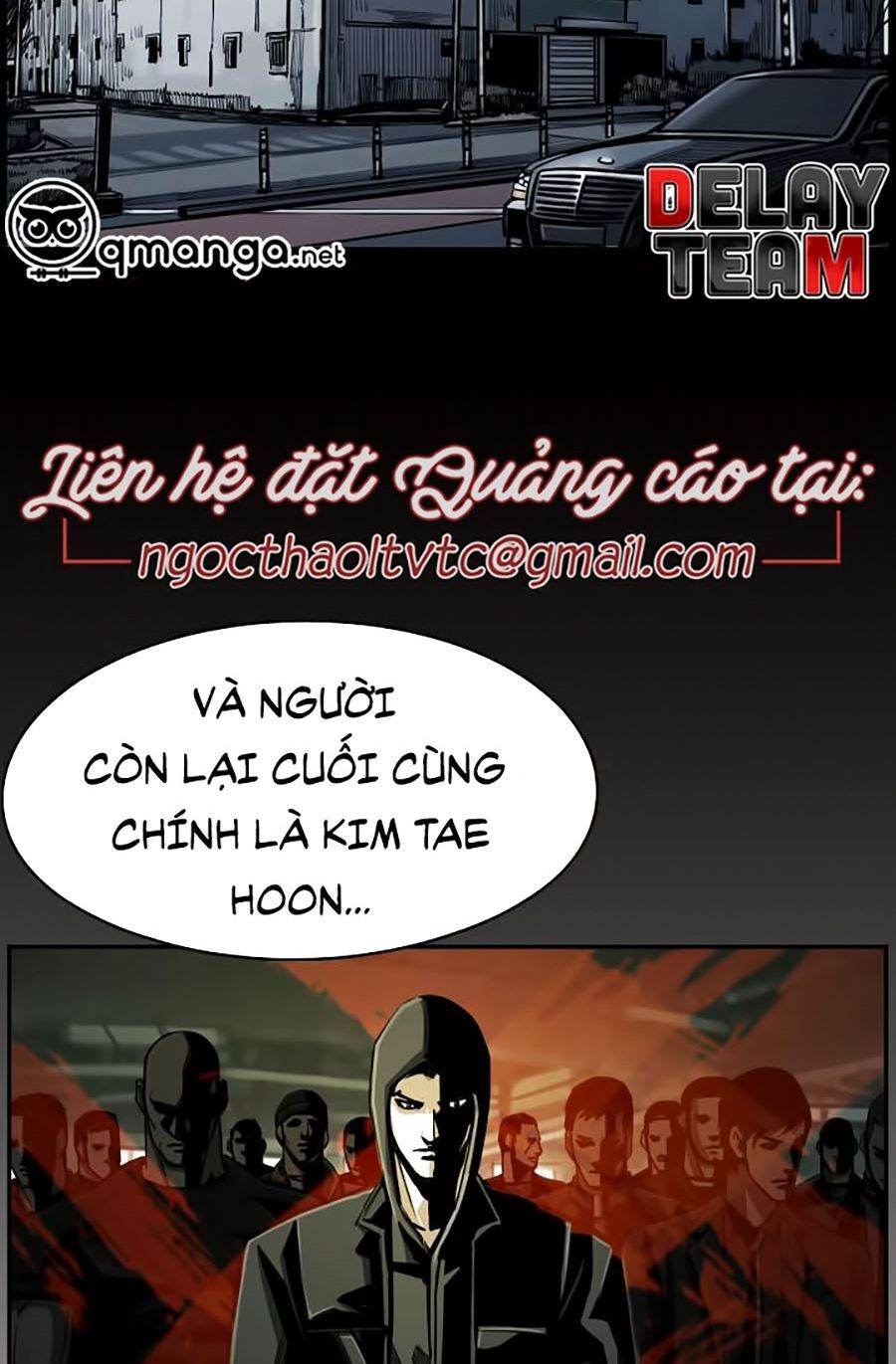 Thợ Săn Đầu Tiên Chapter 74 - Trang 2