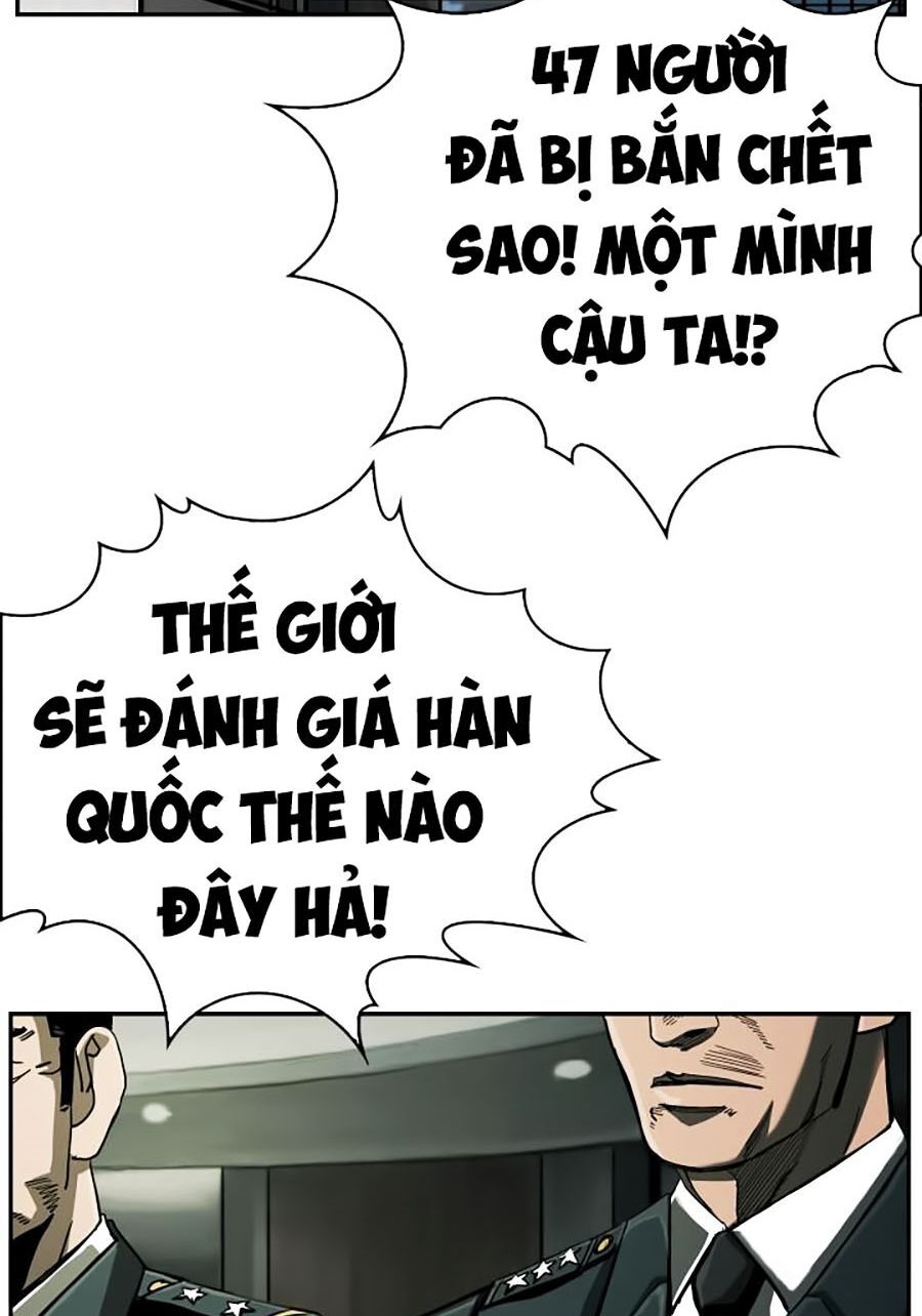 Thợ Săn Đầu Tiên Chapter 74 - Trang 2