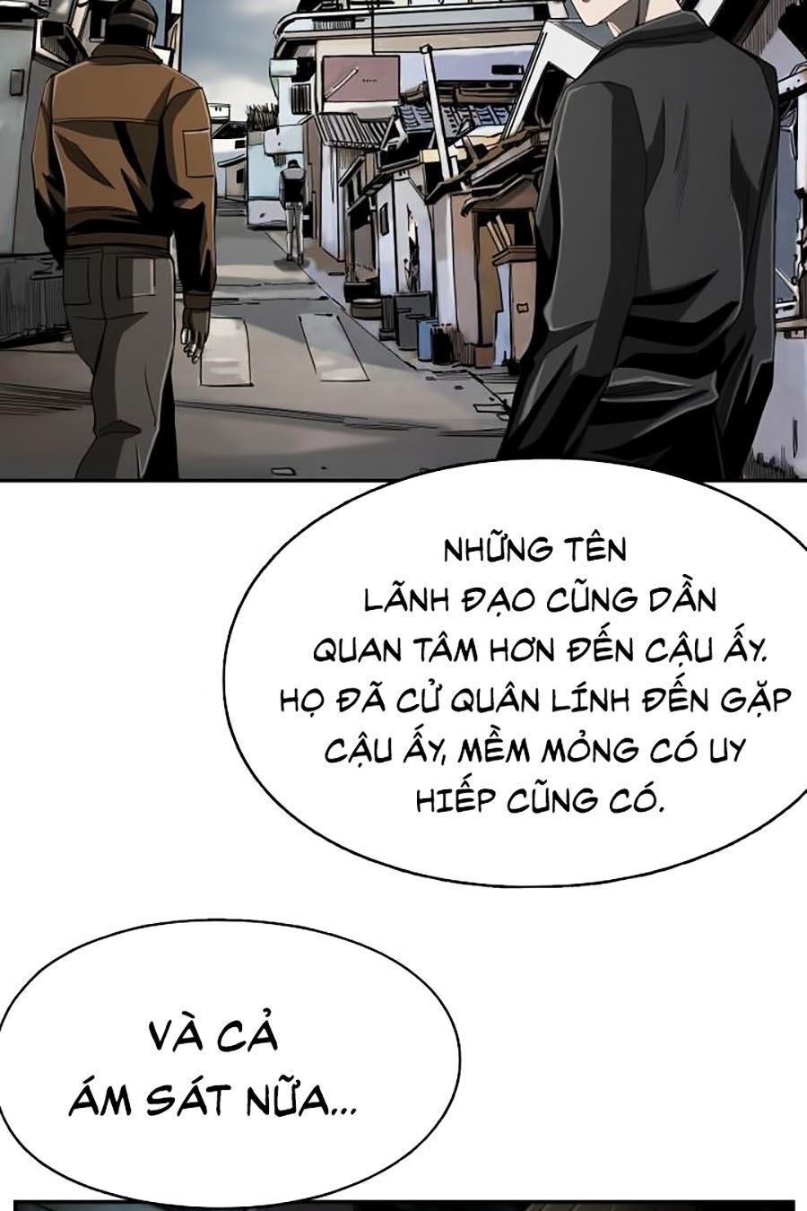 Thợ Săn Đầu Tiên Chapter 74 - Trang 2