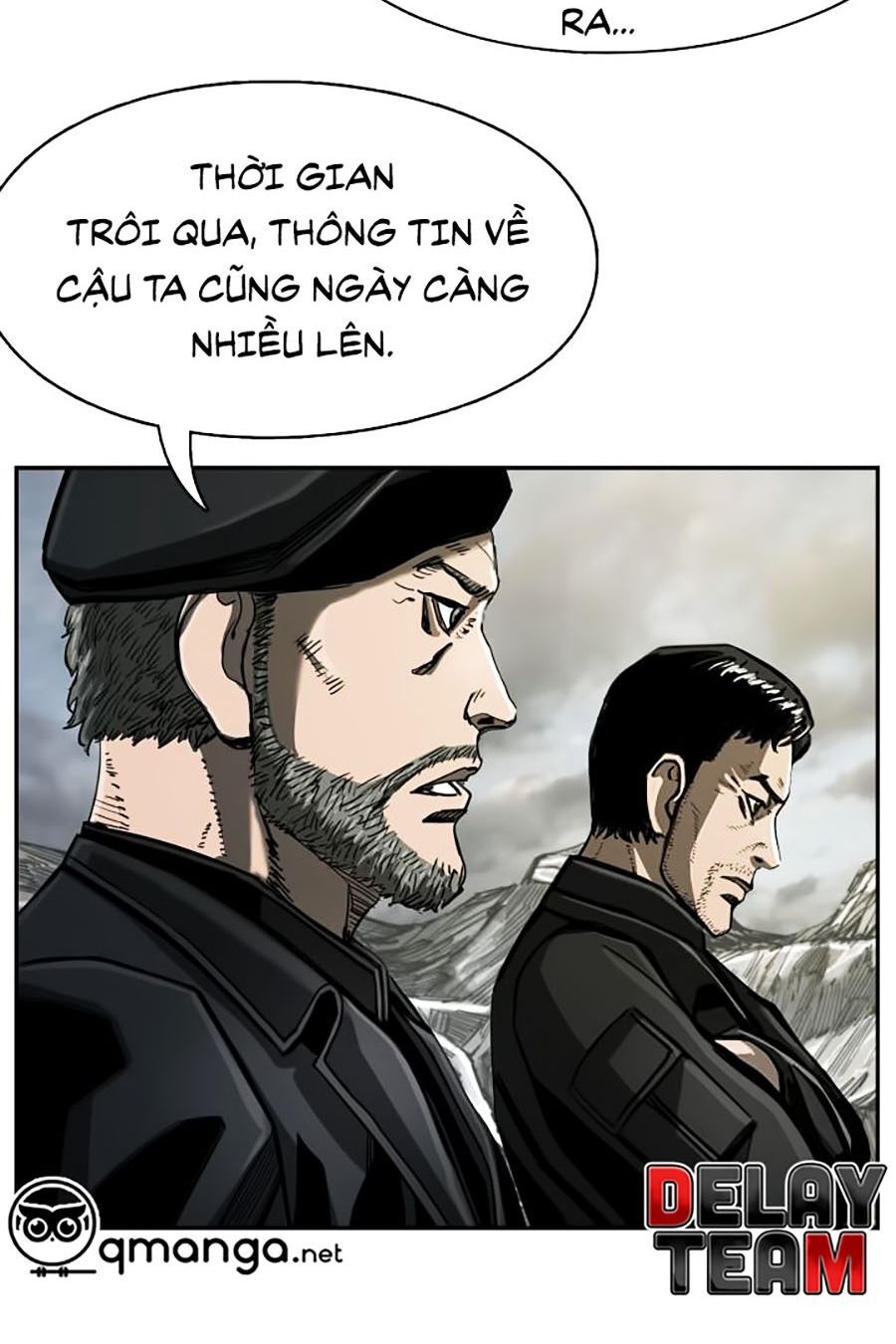 Thợ Săn Đầu Tiên Chapter 74 - Trang 2