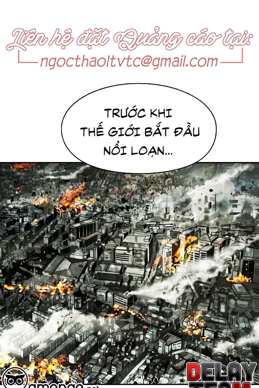 Thợ Săn Đầu Tiên Chapter 74 - Trang 2