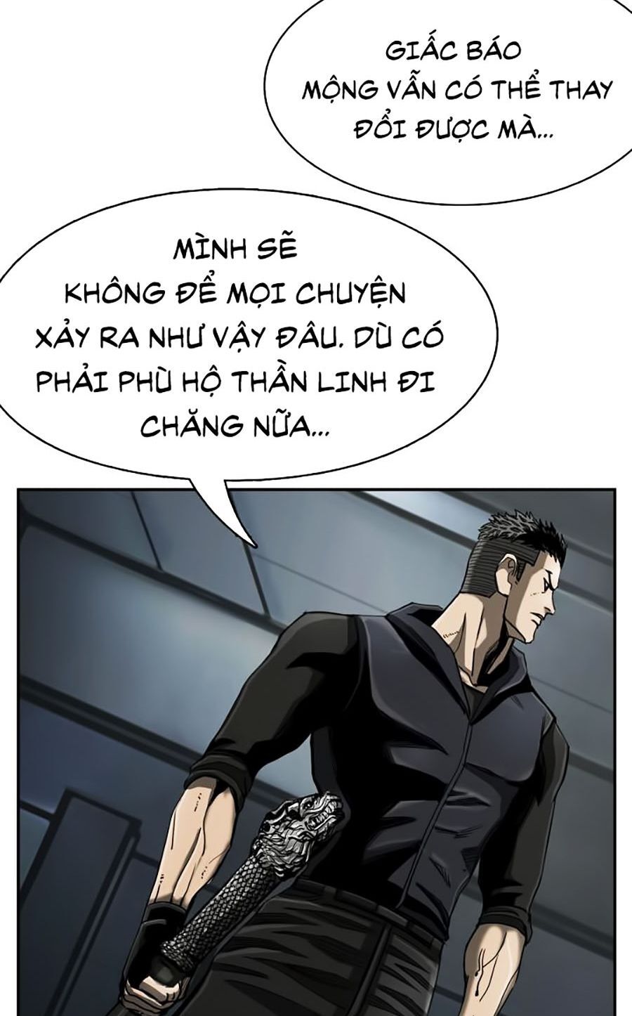 Thợ Săn Đầu Tiên Chapter 74 - Trang 2