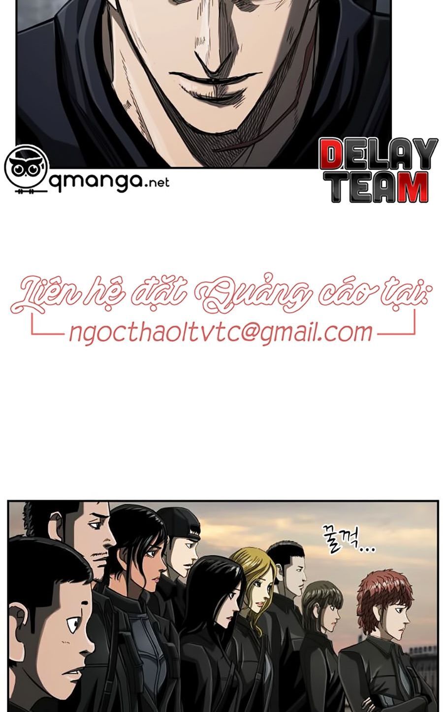 Thợ Săn Đầu Tiên Chapter 74 - Trang 2