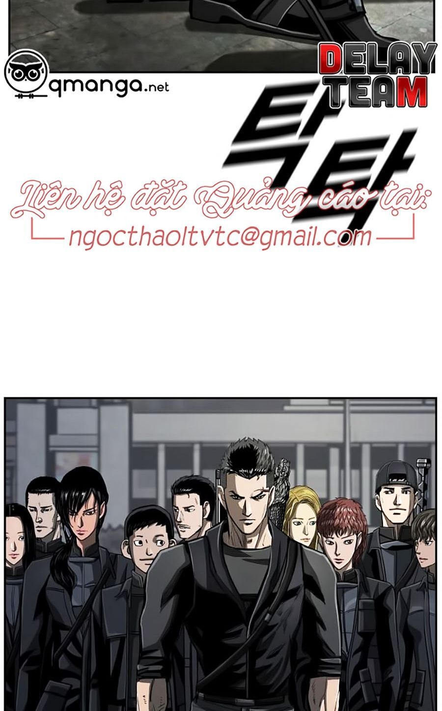 Thợ Săn Đầu Tiên Chapter 74 - Trang 2