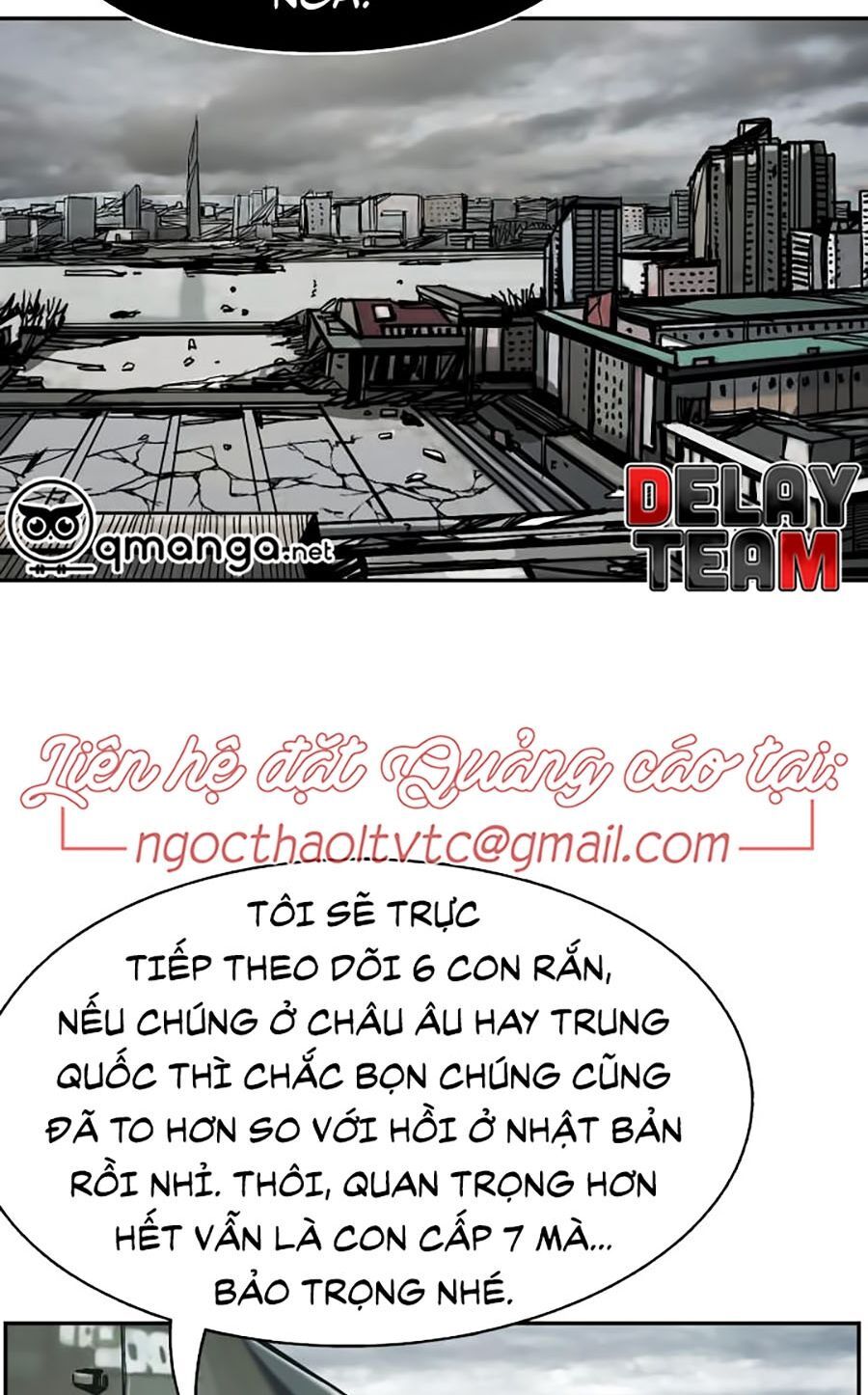 Thợ Săn Đầu Tiên Chapter 74 - Trang 2