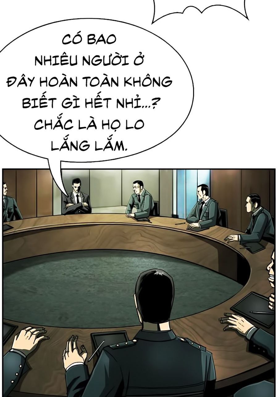 Thợ Săn Đầu Tiên Chapter 74 - Trang 2