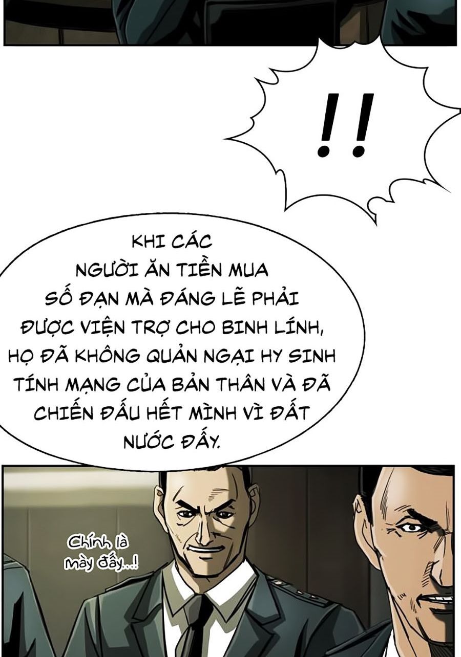 Thợ Săn Đầu Tiên Chapter 74 - Trang 2