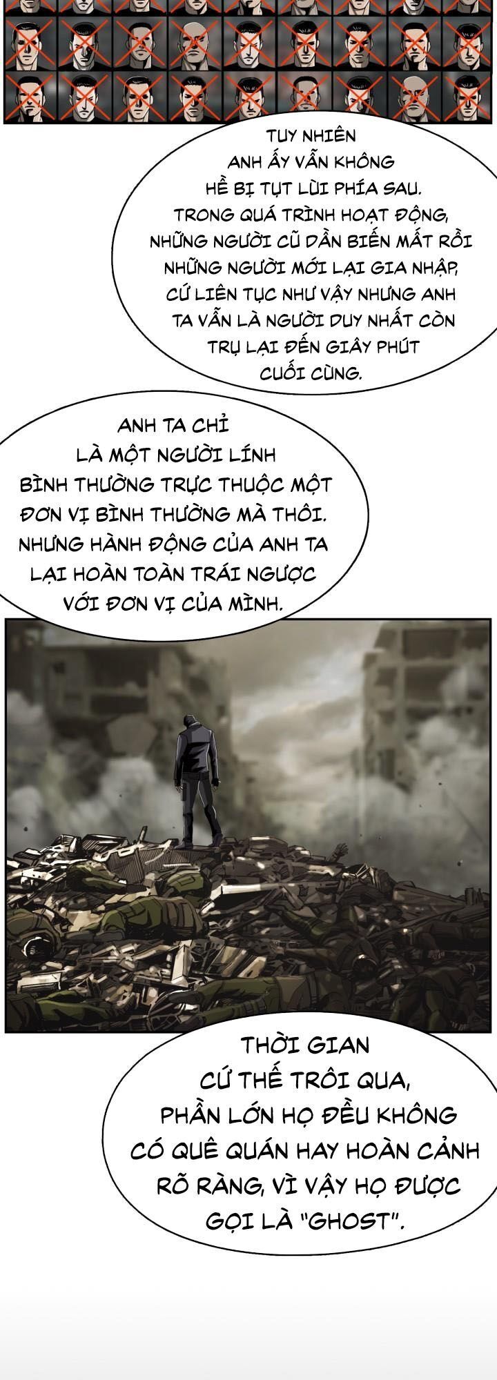 Thợ Săn Đầu Tiên Chapter 73 - Trang 2