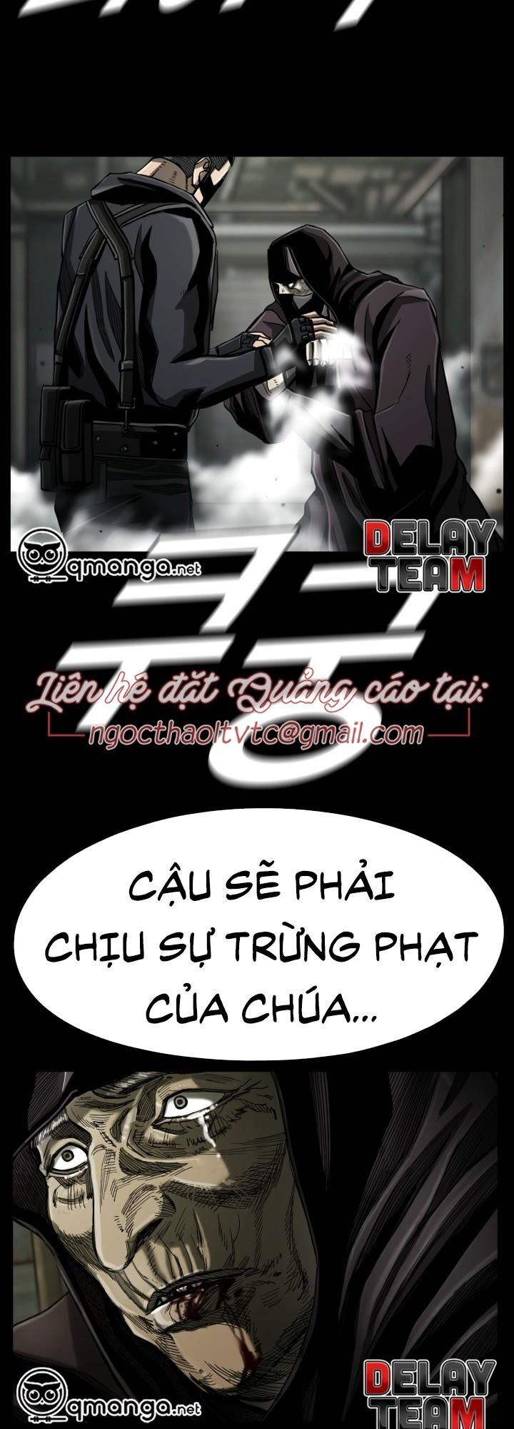 Thợ Săn Đầu Tiên Chapter 73 - Trang 2