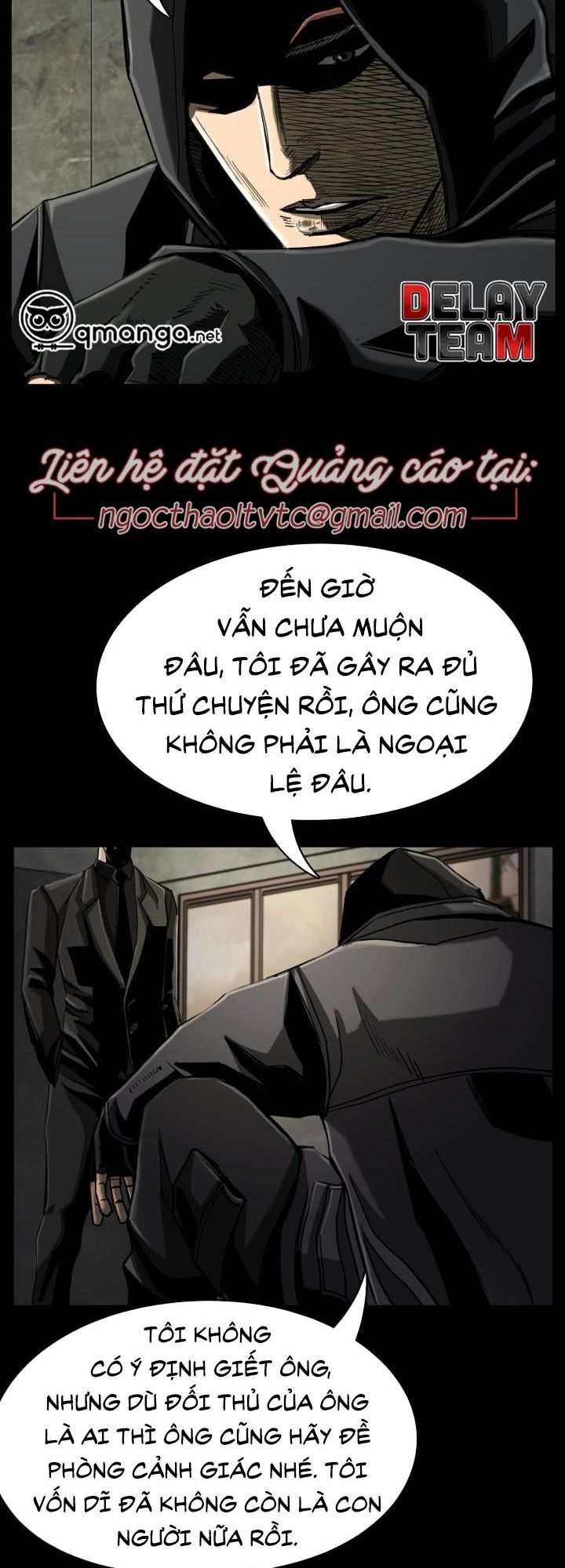 Thợ Săn Đầu Tiên Chapter 73 - Trang 2