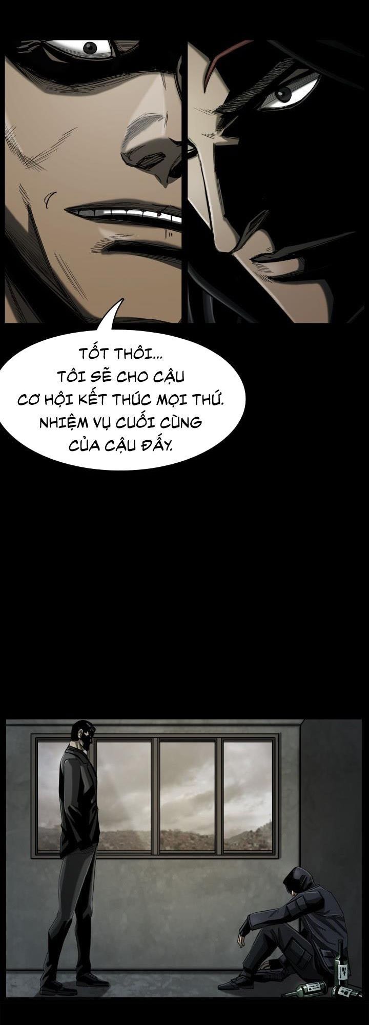 Thợ Săn Đầu Tiên Chapter 73 - Trang 2