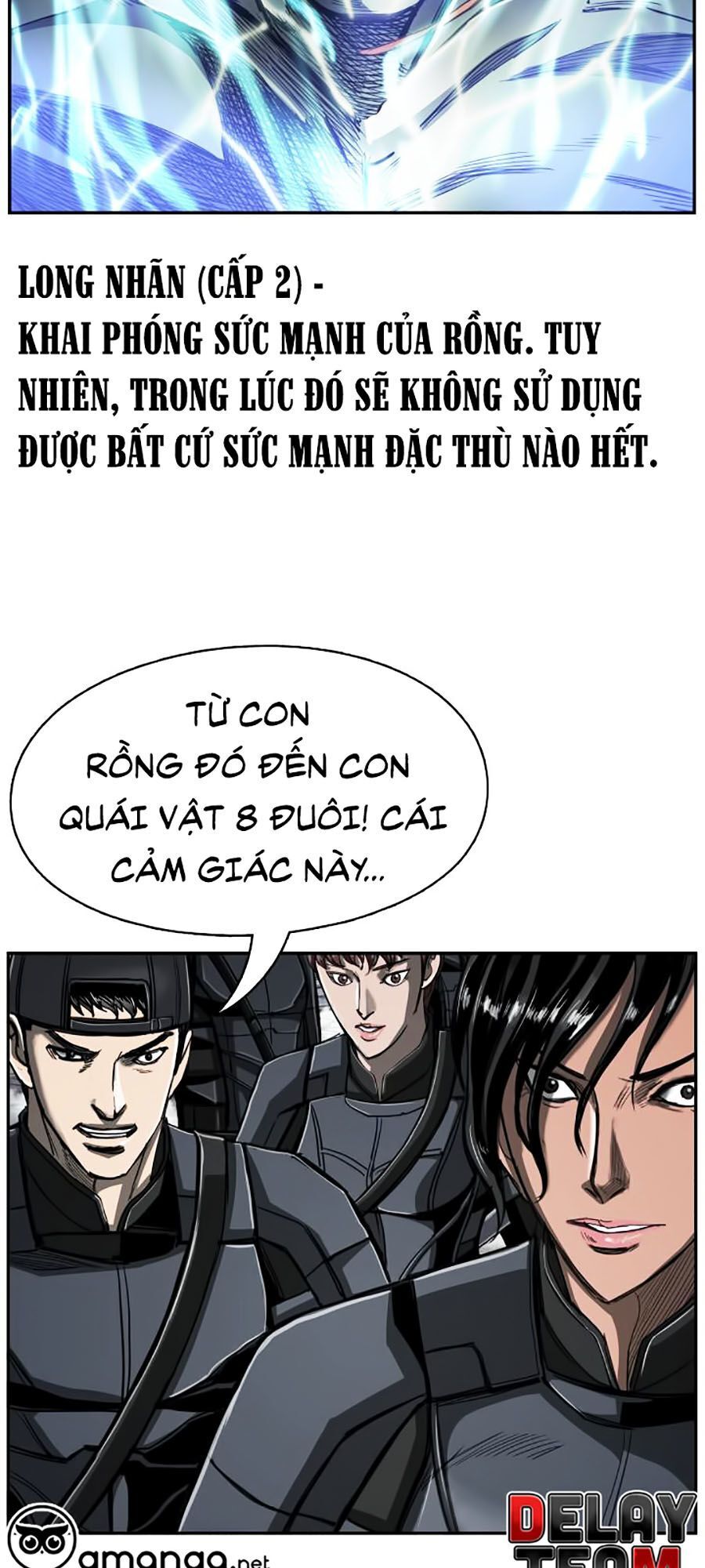 Thợ Săn Đầu Tiên Chapter 72 - Trang 2