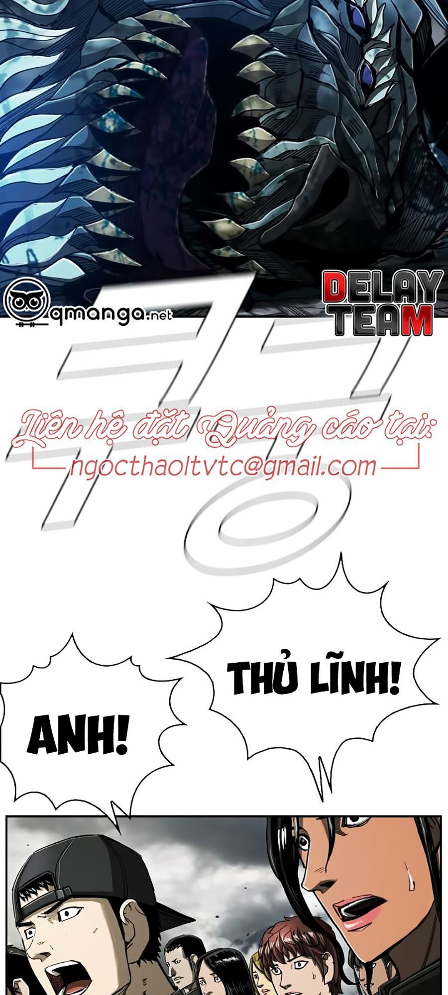 Thợ Săn Đầu Tiên Chapter 72 - Trang 2