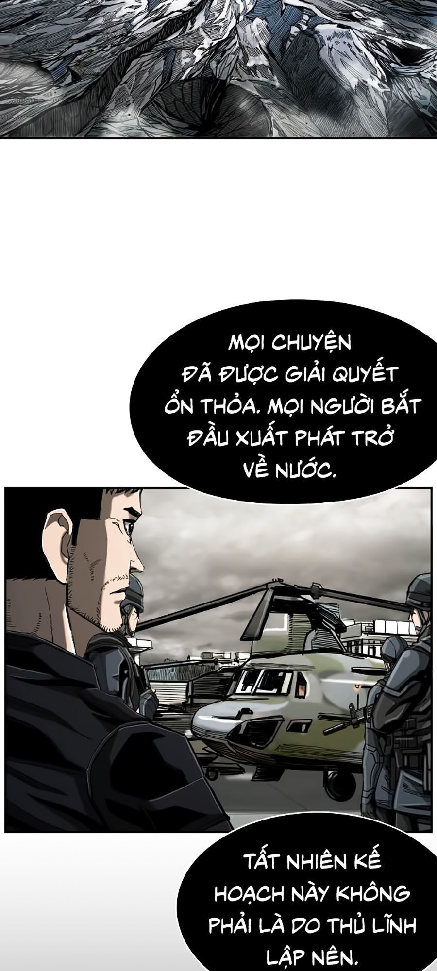 Thợ Săn Đầu Tiên Chapter 72 - Trang 2