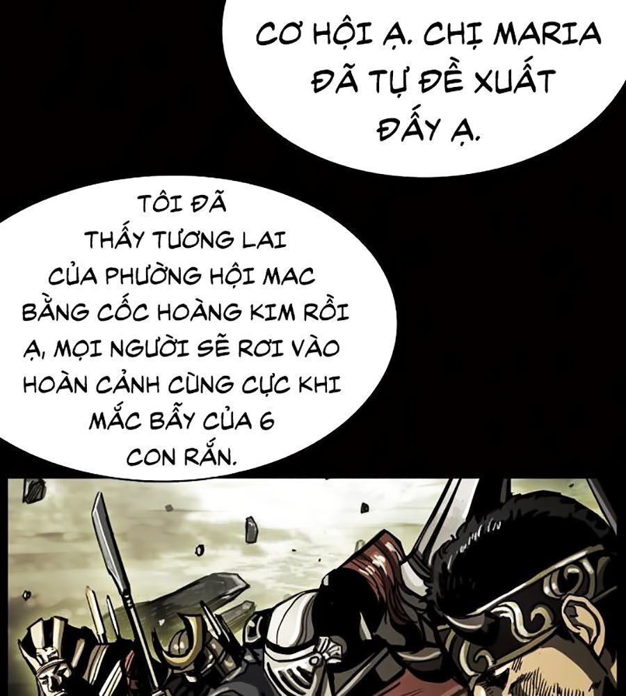 Thợ Săn Đầu Tiên Chapter 72 - Trang 2