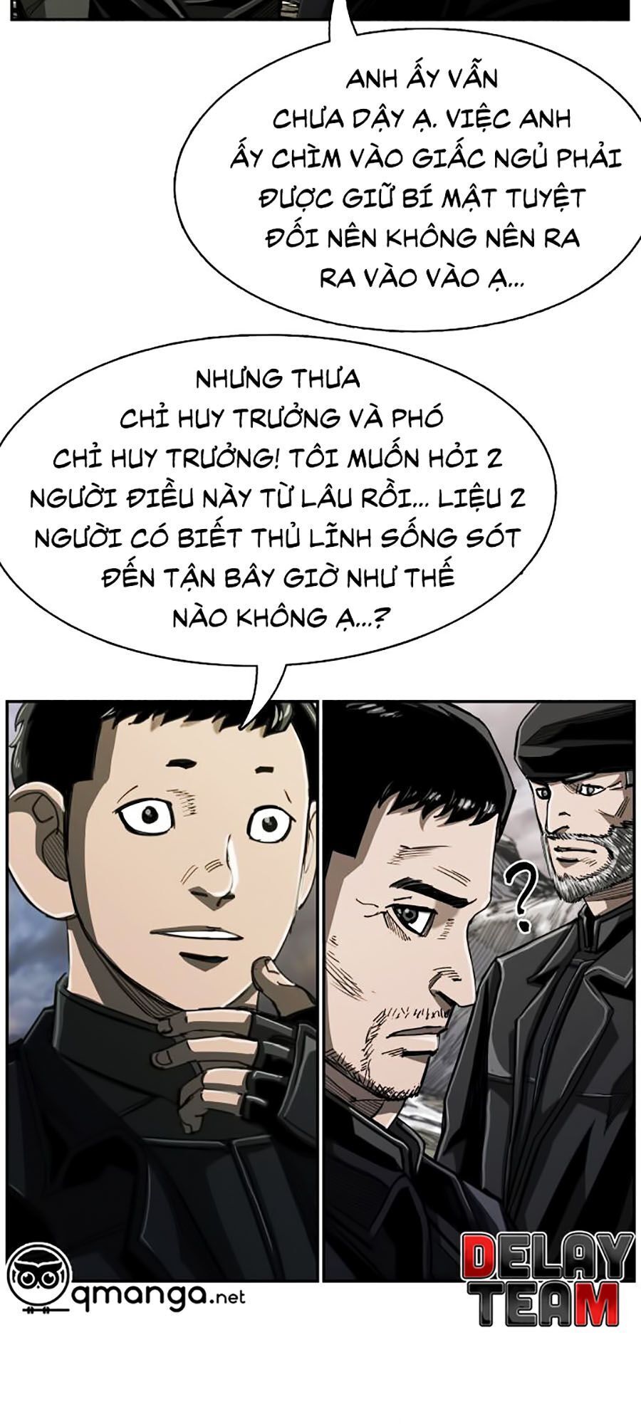 Thợ Săn Đầu Tiên Chapter 72 - Trang 2