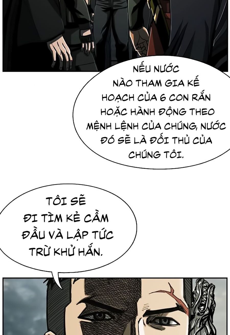 Thợ Săn Đầu Tiên Chapter 71 - Trang 2