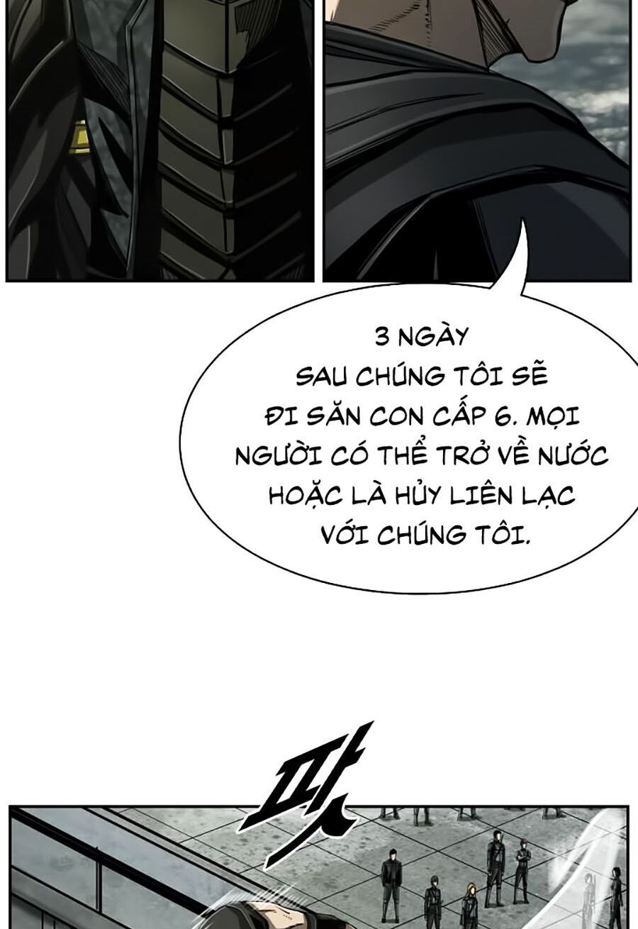 Thợ Săn Đầu Tiên Chapter 71 - Trang 2