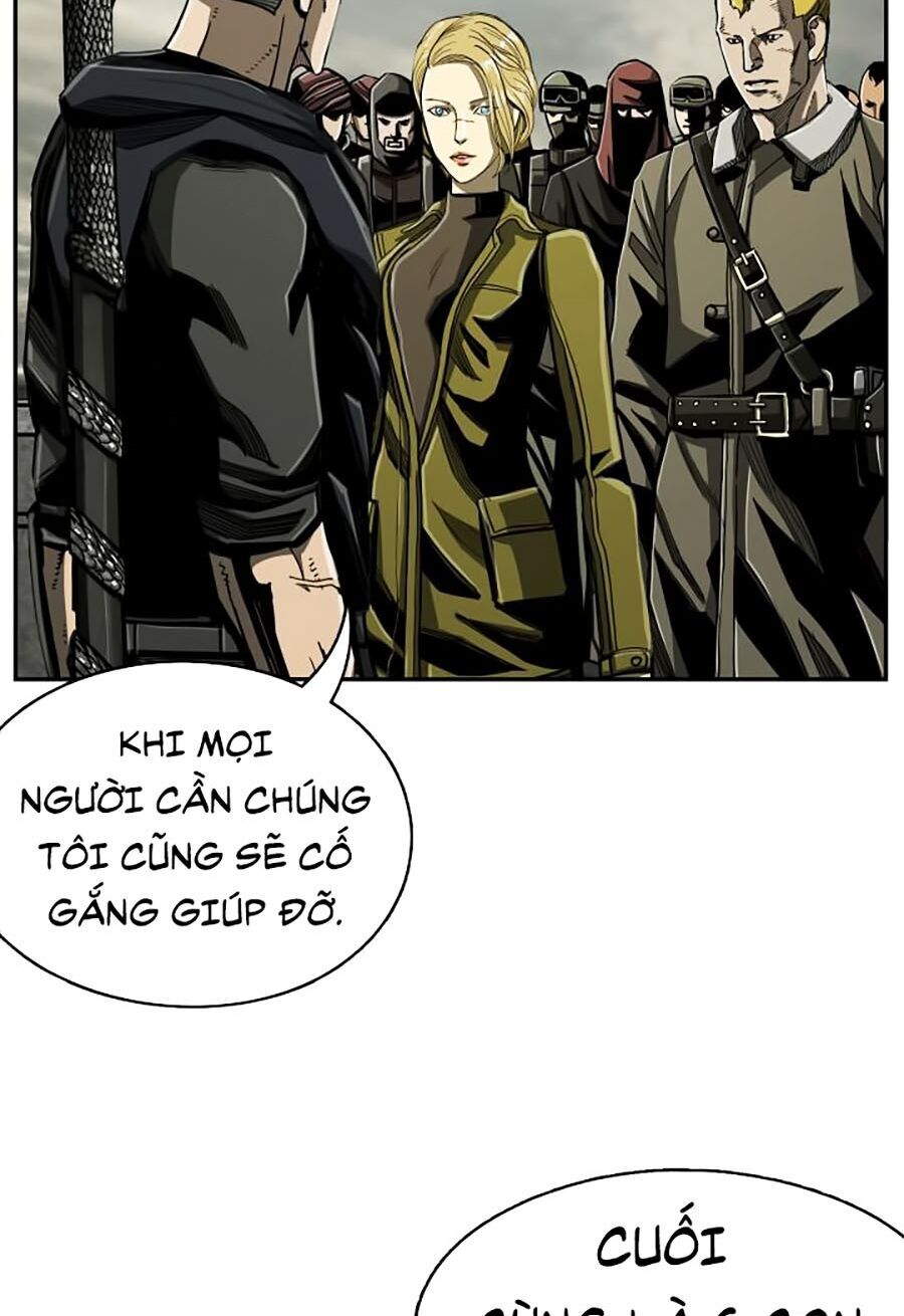 Thợ Săn Đầu Tiên Chapter 71 - Trang 2