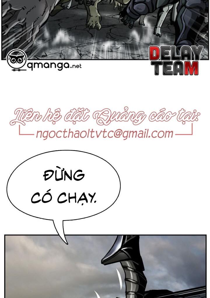 Thợ Săn Đầu Tiên Chapter 70 - Trang 2