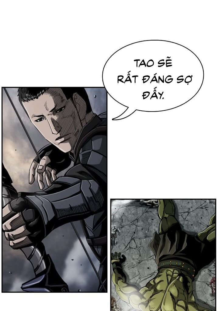 Thợ Săn Đầu Tiên Chapter 70 - Trang 2