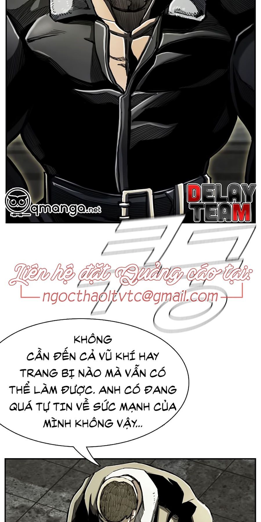 Thợ Săn Đầu Tiên Chapter 69 - Trang 2