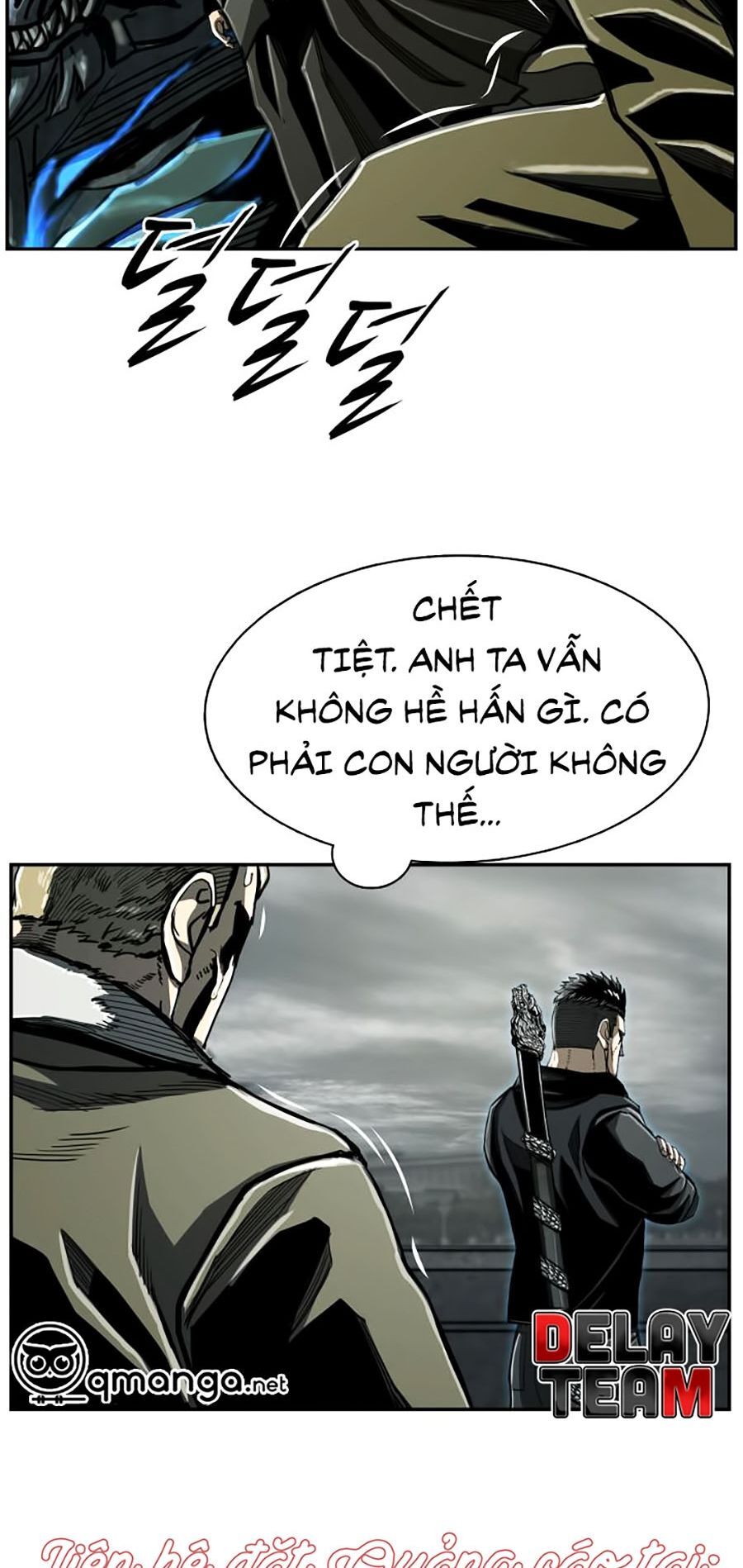 Thợ Săn Đầu Tiên Chapter 69 - Trang 2