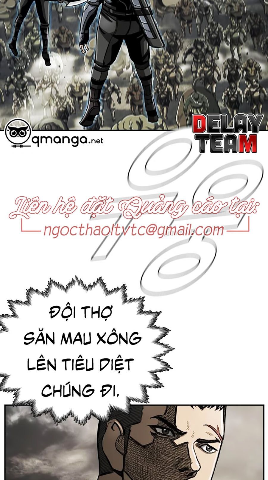 Thợ Săn Đầu Tiên Chapter 69 - Trang 2