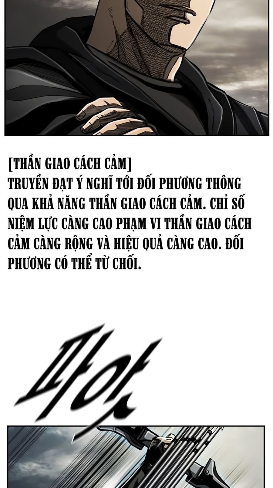 Thợ Săn Đầu Tiên Chapter 69 - Trang 2