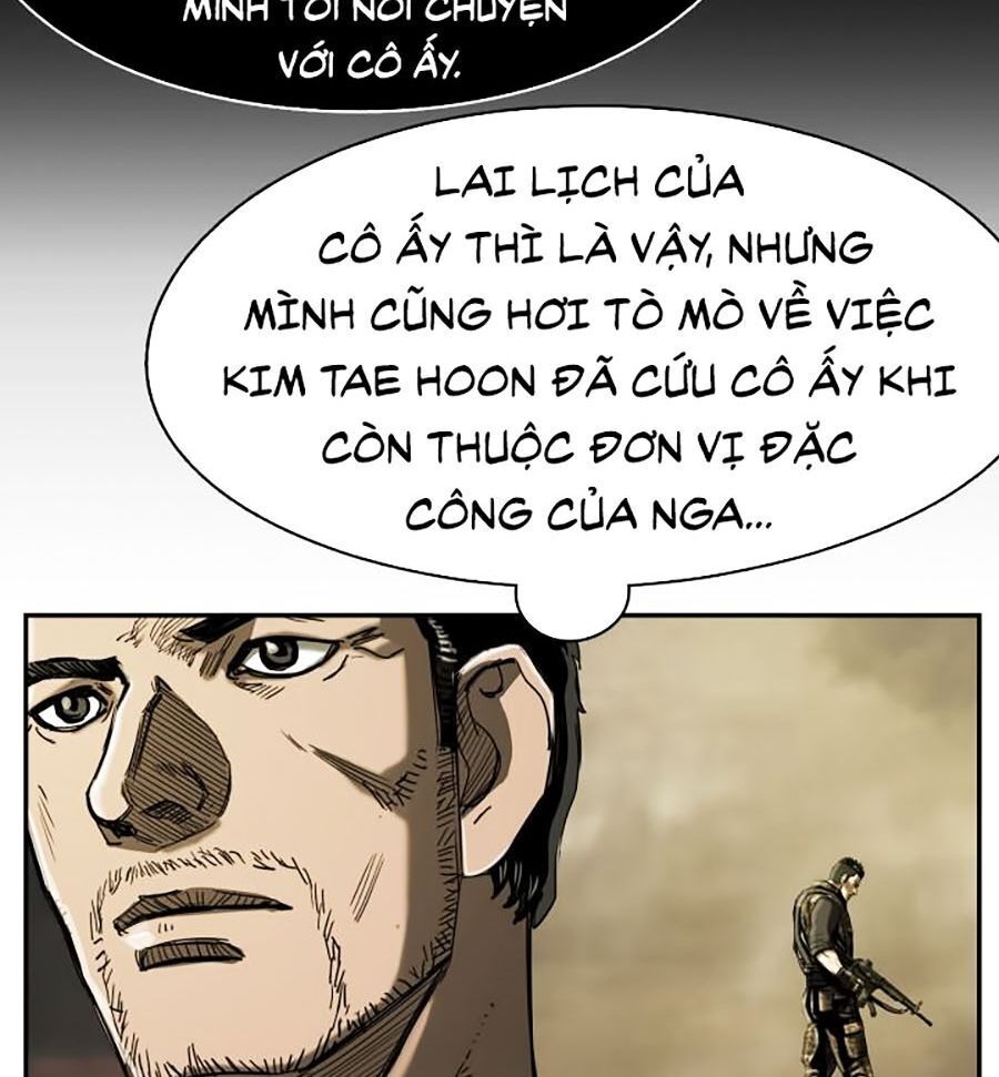 Thợ Săn Đầu Tiên Chapter 68 - Trang 2